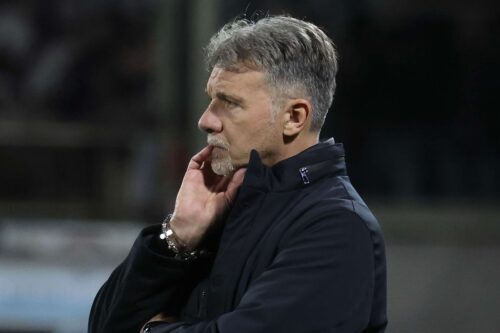 Fiorentina vs Torino - 07.02.2026